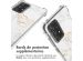 iMoshion Coque Design avec cordon Samsung Galaxy A52(s) (5G/4G) - White Marble