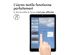 iMoshion Protection d'écran en verre trempé iPad 6 (2018) 9.7 pouces / iPad 5 (2017) 9.7 pouces / Air 2 (2014) / Air 1 (2013) - Transparent