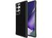 iMoshion Rugged Hybrid Carbon Case avec MagSafe Samsung Galaxy S23 Ultra - Noir