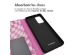 iMoshion ﻿Étui de téléphone portefeuille Design Samsung Galaxy A52(s) (5G/4G) - Retro Pink