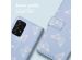 iMoshion ﻿Étui de téléphone portefeuille Design Samsung Galaxy A52(s) (5G/4G) - Butterfly
