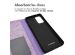 iMoshion ﻿Étui de téléphone portefeuille Design Samsung Galaxy A52(s) (5G/4G) - Purple White Flowers