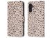 iMoshion ﻿Étui de téléphone portefeuille Design Samsung Galaxy A14 (5G/4G) - Black And White Dots