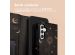 iMoshion ﻿Étui de téléphone portefeuille Design Samsung Galaxy A54 (5G) - Sky Black