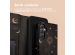 iMoshion ﻿Étui de téléphone portefeuille Design Samsung Galaxy A34 (5G) - Sky Black