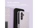 iMoshion ﻿Étui de téléphone portefeuille Design Samsung Galaxy A34 (5G) - White Daisy