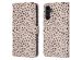 iMoshion ﻿Étui de téléphone portefeuille Design Samsung Galaxy A34 (5G) - Black And White Dots