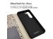 iMoshion ﻿Étui de téléphone portefeuille Design Samsung Galaxy S23 - Black And White Dots
