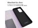 iMoshion ﻿Étui de téléphone portefeuille Design Samsung Galaxy A53 - White Daisy