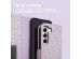 iMoshion ﻿Étui de téléphone portefeuille Design Samsung Galaxy S22 - White Daisy