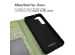 iMoshion ﻿Étui de téléphone portefeuille Design Samsung Galaxy S22 - Green Flowers