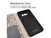 iMoshion ﻿Étui de téléphone portefeuille Design Samsung Galaxy S8 - Black And White Dots
