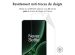 iMoshion Protection d'écran Film 3 pack OnePlus Nord CE 3 - Transparent