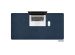 iMoshion Le sous-main Desk 120 x 60 cm - Bleu foncé