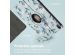 iMoshion Coque tablette Design rotatif à 360° iPad Air 5 (2022) / Air 4 (2020) - Flowers