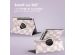 iMoshion Coque tablette Design rotatif à 360° Samsung Galaxy Tab S9 Plus - Dancing Cubes