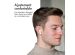 iMoshion ﻿Écouteurs Aura - Écouteurs sans fil - Écouteurs sans fil Bluetooth - Blanc
