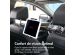 iMoshion Support de tablette pour voiture - Appui-tête - Universel - Réglable