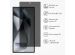 Accezz Protection d'écran en verre trempé Privacy Samsung Galaxy S24 Ultra