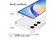 Accezz Coque Xtreme Impact Samsung Galaxy A35 - Transparent