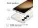 Accezz Coque Xtreme Impact Samsung Galaxy S24 Plus - Transparent