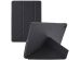 iMoshion Coque tablette Origami Samsung Galaxy Tab A9 Plus - Noir