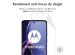 iMoshion Protection d'écran Film 3 pack Motorola Moto G84
