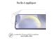 iMoshion Protection d'écran Film 3 pack Samsung Galaxy S24 Plus