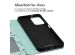 iMoshion Étui de téléphone portefeuille Design Motorola Moto G34 - Blue Flowers