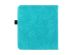 iMoshion Etui portefeuille Luxe unie Kobo Forma - Turquoise