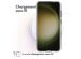 iMoshion Coque Rugged Air Samsung Galaxy S24 - Clear