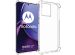 iMoshion Coque antichoc Motorola Moto G84  - Transparent