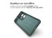 iMoshion Coque arrière EasyGrip Xiaomi Redmi Note 13 Pro Plus (5G) - Vert foncé