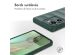 iMoshion EasyGrip Backcover Motorola Edge 40 - Vert foncé