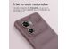 iMoshion EasyGrip Backcover Motorola Edge 40 - Violet