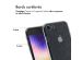 iMoshion Coque Design iPhone SE (2022 / 2020) / 8 / 7 - Hearts