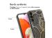 iMoshion Coque Design Samsung Galaxy A14 (5G/4G) - Golden Leaves
