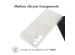 iMoshion Coque Design Samsung Galaxy A14 (5G/4G) - White Marble