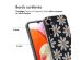 iMoshion Coque Design Samsung Galaxy A14 (5G/4G) - Daisy flower