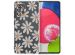 iMoshion Coque Design Samsung Galaxy A52(s) (5G/4G) - Daisy flower