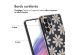 iMoshion Coque Design Samsung Galaxy A53 - Daisy flower
