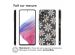 iMoshion Coque Design Samsung Galaxy A53 - Daisy flower