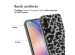 iMoshion Coque Design Samsung Galaxy A54 (5G) - Leopard