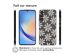 iMoshion Coque Design Samsung Galaxy A34 (5G) - Daisy flower