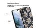 iMoshion Coque Design Samsung Galaxy S21 - Daisy flower