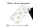 iMoshion Coque Design Samsung Galaxy S10 - Daisy flower