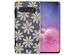 iMoshion Coque Design Samsung Galaxy S10 - Daisy flower