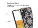 iMoshion Coque Design Samsung Galaxy A33 - Daisy flower