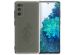 iMoshion Coque Design Samsung Galaxy S20 FE - Floral Green