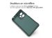 iMoshion EasyGrip Backcover Xiaomi Redmi Note 12 Pro Plus - Vert foncé